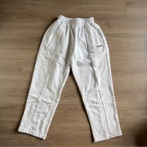 Inaka Power Sweats - Off White - Basics